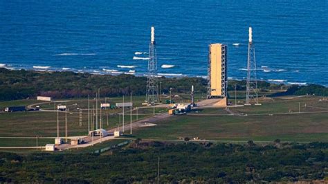 A­s­t­r­a­ ­S­p­a­c­e­,­ ­1­.­ ­C­a­p­e­ ­C­a­n­a­v­e­r­a­l­ ­l­a­n­s­m­a­n­ı­ ­i­ç­i­n­ ­g­i­r­i­ş­i­m­d­e­ ­b­u­l­u­n­d­u­
